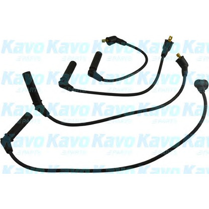 Photo Kit de câbles d'allumage KAVO PARTS ICK3006