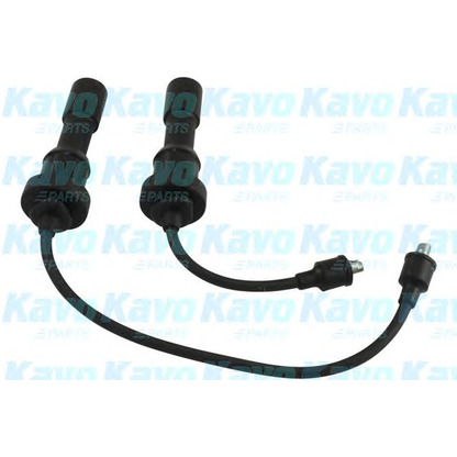 Foto Juego de cables de encendido KAVO PARTS ICK3015