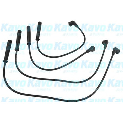 Photo Ignition Cable Kit KAVO PARTS ICK4510