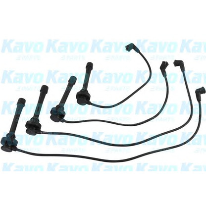 Photo Kit de câbles d'allumage KAVO PARTS ICK5508