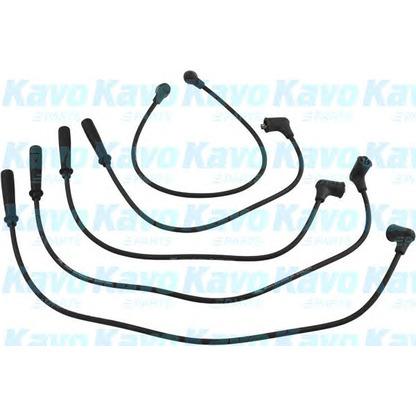 Foto Juego de cables de encendido KAVO PARTS ICK8502