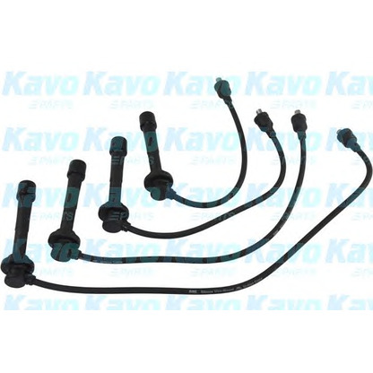 Foto Juego de cables de encendido KAVO PARTS ICK8507