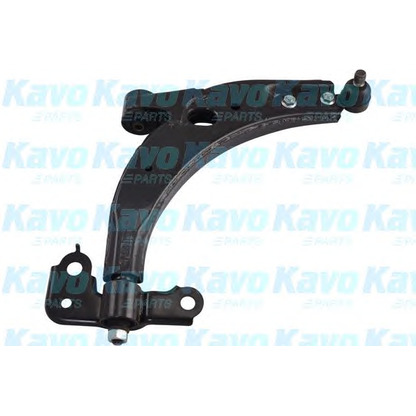 Foto Braccio oscillante, Sospensione ruota KAVO PARTS SCA4094