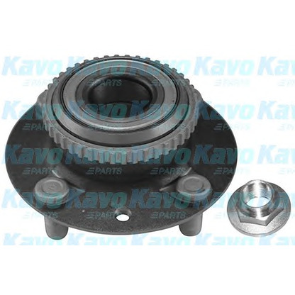 Foto Radnabe KAVO PARTS WBK4016