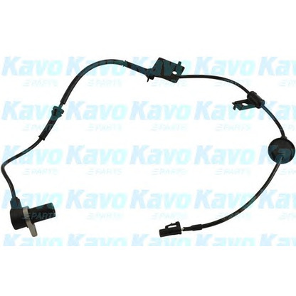 Foto Sensor, revoluciones de la rueda KAVO PARTS BAS3048