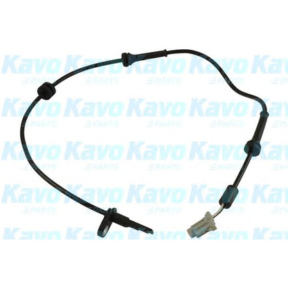 Фото Датчик, частота вращения колеса KAVO PARTS BAS6513