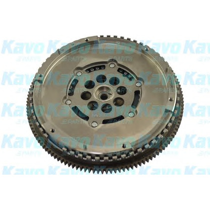 Фото Комплект сцепления KAVO PARTS CP5002