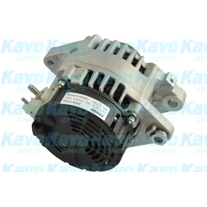 Photo Alternator KAVO PARTS EAL9020