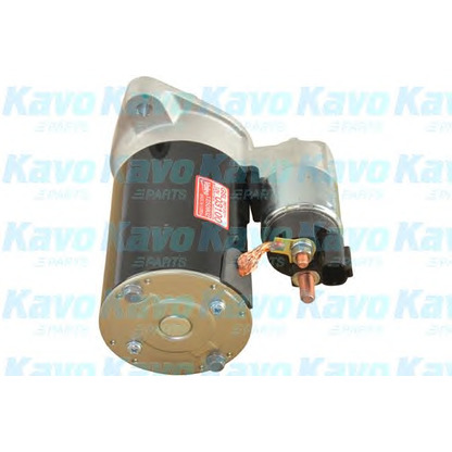 Photo Démarreur KAVO PARTS EST4002