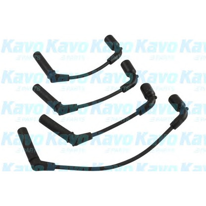 Photo Ignition Cable Kit KAVO PARTS ICK1002
