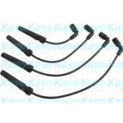 Photo Kit de câbles d'allumage KAVO PARTS ICK1003
