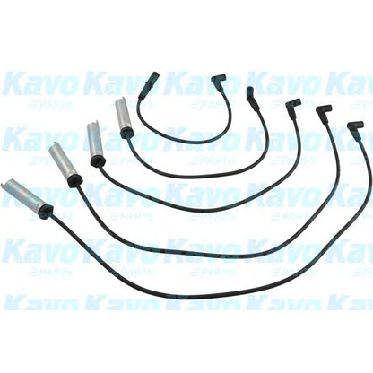 Photo Ignition Cable Kit KAVO PARTS ICK1009