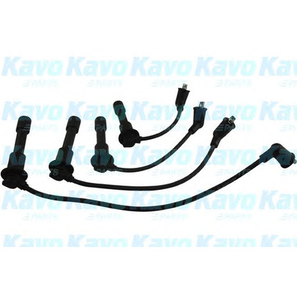Photo Kit de câbles d'allumage KAVO PARTS ICK4503