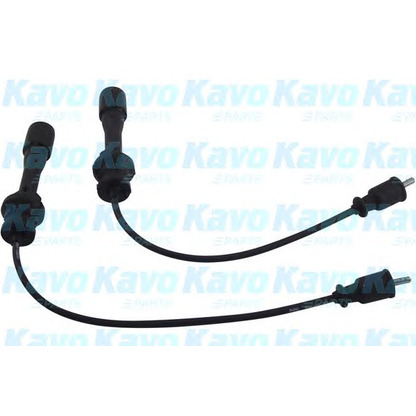 Photo Ignition Cable Kit KAVO PARTS ICK4524