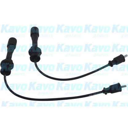 Фото Комплект проводов зажигания KAVO PARTS ICK4524