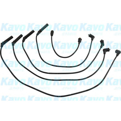 Photo Ignition Cable Kit KAVO PARTS ICK5514