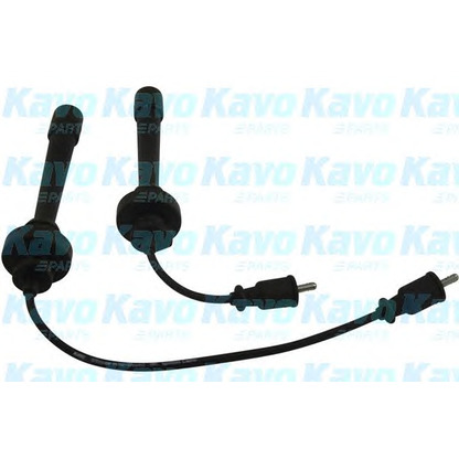 Photo Kit de câbles d'allumage KAVO PARTS ICK5519