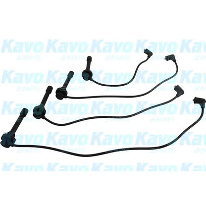 Photo Ignition Cable Kit KAVO PARTS ICK5521