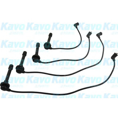 Photo Ignition Cable Kit KAVO PARTS ICK6510