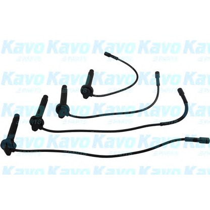 Photo Ignition Cable Kit KAVO PARTS ICK8009