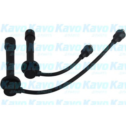 Foto Juego de cables de encendido KAVO PARTS ICK8501