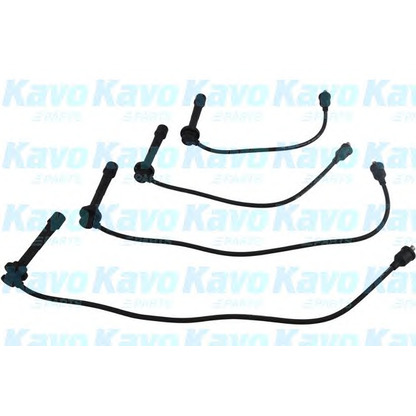 Photo Ignition Cable Kit KAVO PARTS ICK8511