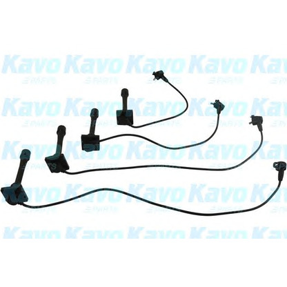 Photo Ignition Cable Kit KAVO PARTS ICK9011