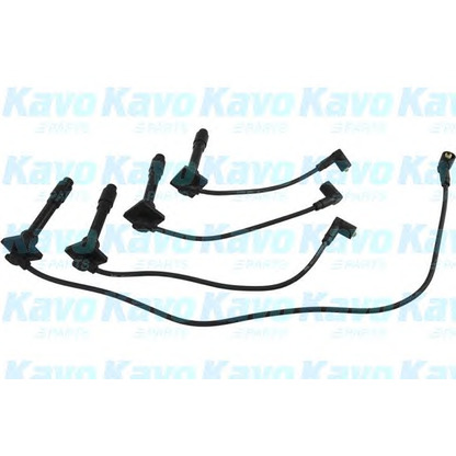 Photo Ignition Cable Kit KAVO PARTS ICK9029