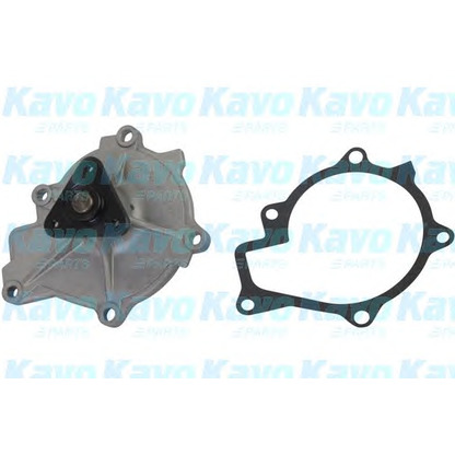 Foto Pompa acqua KAVO PARTS KW1623