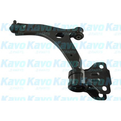 Фото Рычаг независимой подвески колеса, подвеска колеса KAVO PARTS SCA4603