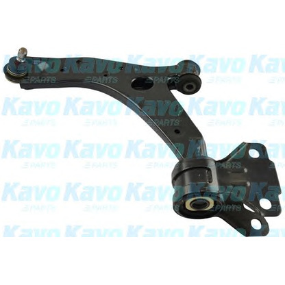 Фото Рычаг независимой подвески колеса, подвеска колеса KAVO PARTS SCA4650