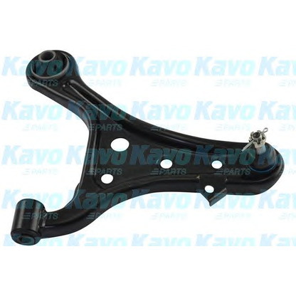 Фото Рычаг независимой подвески колеса, подвеска колеса KAVO PARTS SCA9202