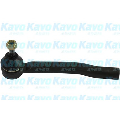 Photo Tie Rod End KAVO PARTS STE6630