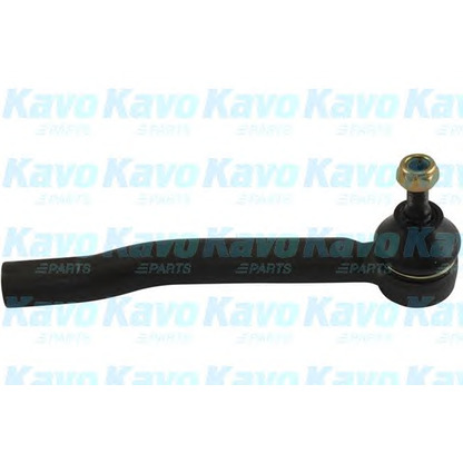 Фото Наконечник поперечной рулевой тяги KAVO PARTS STE6631