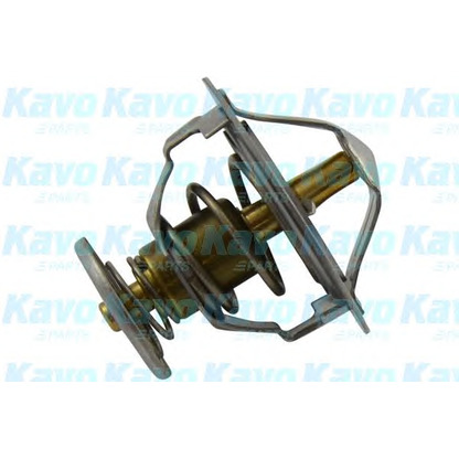 Photo Thermostat, coolant KAVO PARTS TH1511