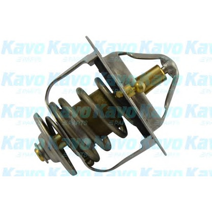 Photo Thermostat, coolant KAVO PARTS TH6527