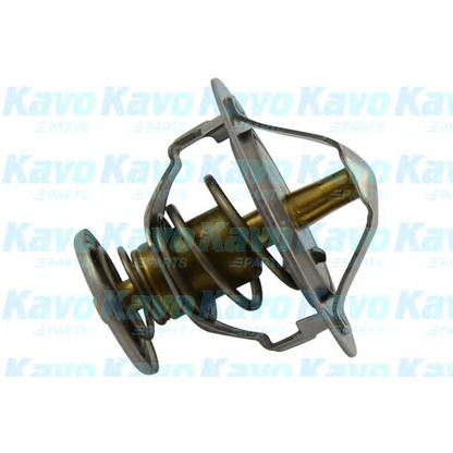 Photo Thermostat, coolant KAVO PARTS TH6529