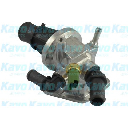 Фото Термостат, охлаждающая жидкость KAVO PARTS TH8509