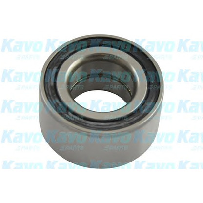 Zdjęcie Łożysko koła KAVO PARTS WB6526