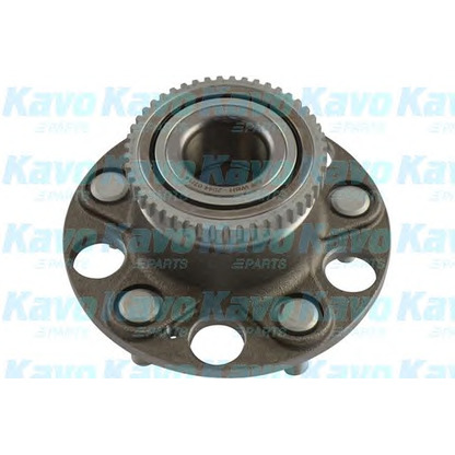 Photo Wheel Bearing Kit KAVO PARTS WBH2044