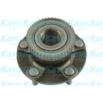 Фото Комплект подшипника ступицы колеса KAVO PARTS WBH6541