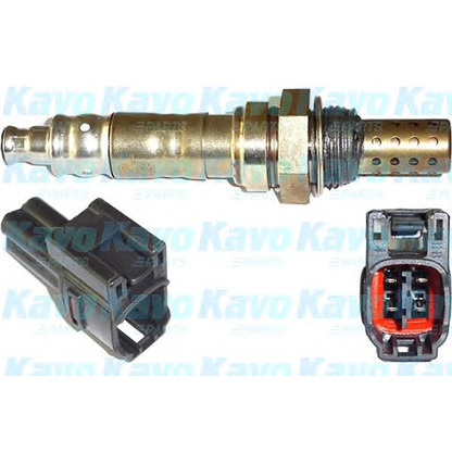 Фото Лямбда-зонд KAVO PARTS EOS8508