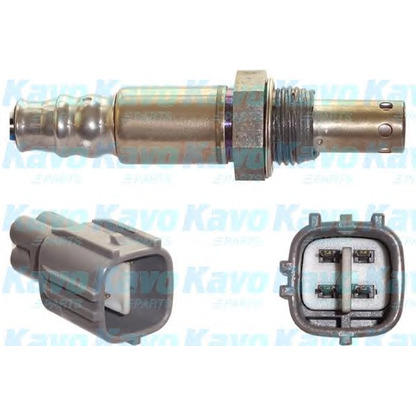 Фото Лямбда-зонд KAVO PARTS EOS9038