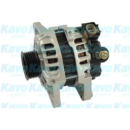 Zdjęcie Alternator KAVO PARTS EAL4005