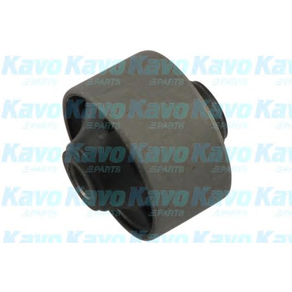 Photo Support, silentbloc du bras transversal KAVO PARTS SCR3089