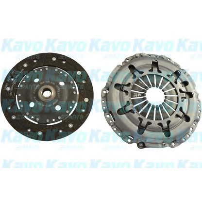 Foto Kit frizione KAVO PARTS CP9048