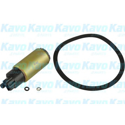 Foto Pompa carburante KAVO PARTS EFP5501