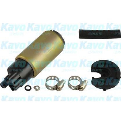 Photo Fuel Pump KAVO PARTS EFP9005