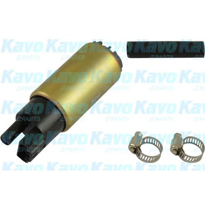 Photo Pompe à carburant KAVO PARTS EFP9006