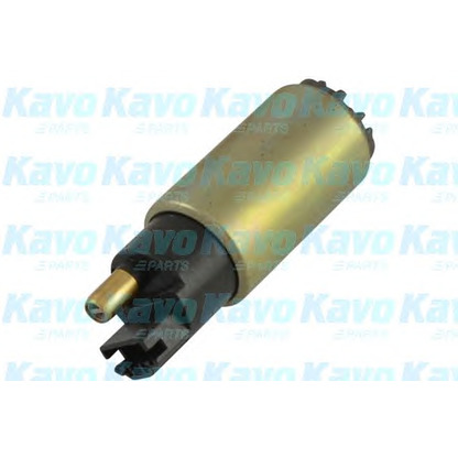 Foto Kraftstoffpumpe KAVO PARTS EFP9008